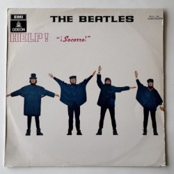 Beatles - Help! Socorro” J 060-04.257