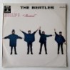 Beatles - Help! Socorro” J 060-04.257