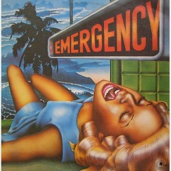 Emergency - Get out to the country / No compromise DCS 1513 0/1