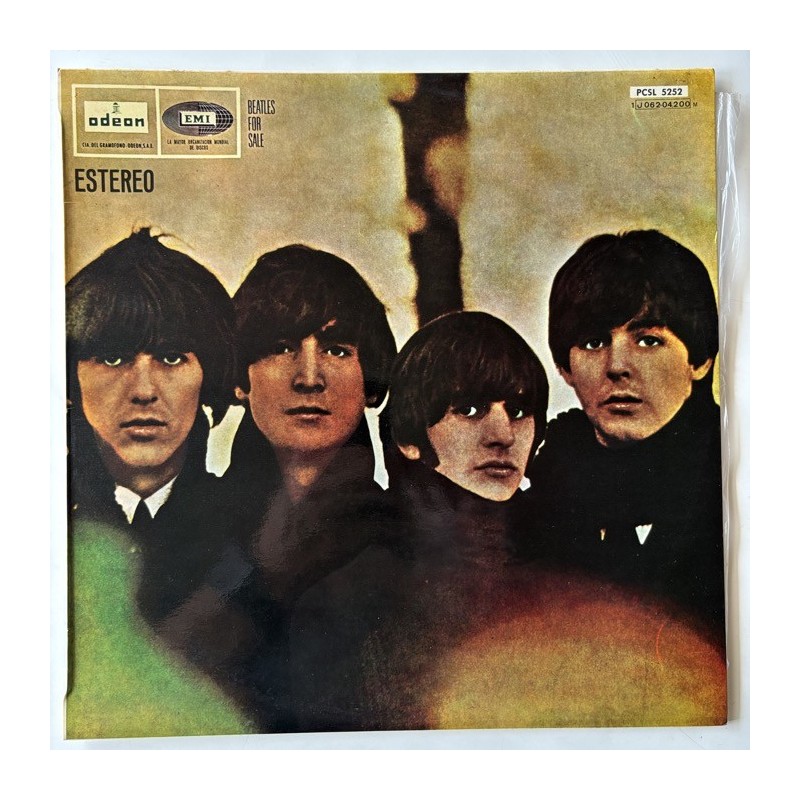 Beatles - Beatles for Sale PCSL 5252