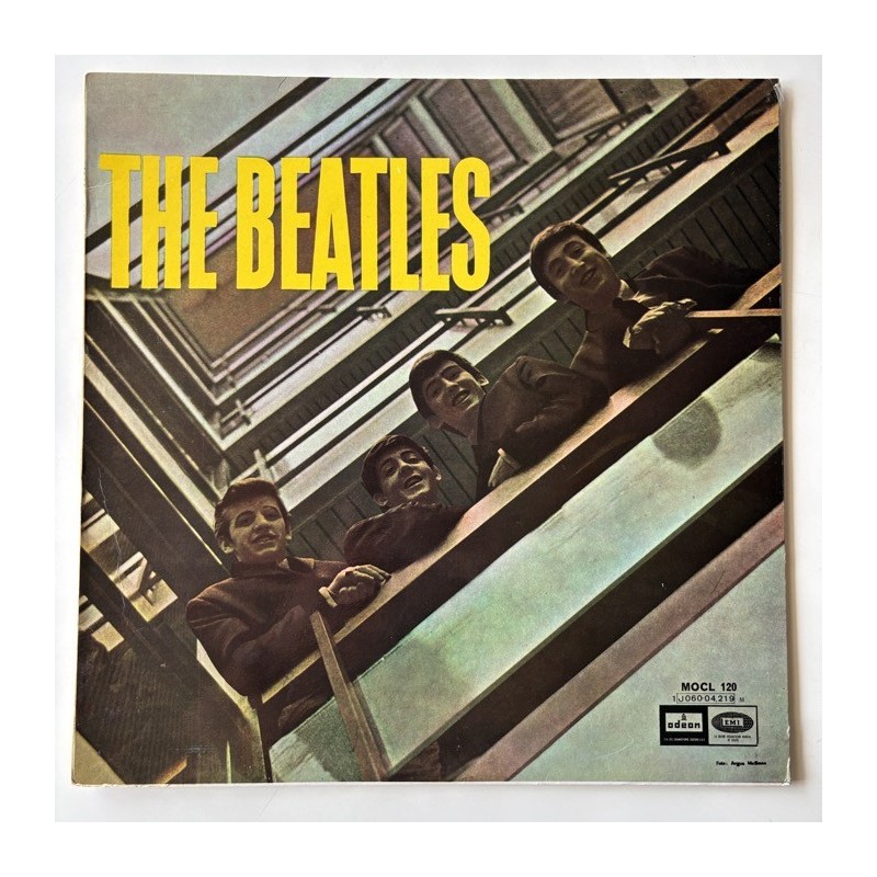 Beatles - The Beatles MOCL 120