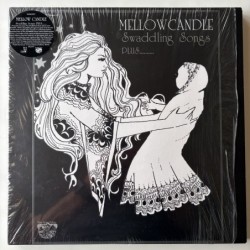 Mellow Candle - Swaddling Songs Plus… RARLP007