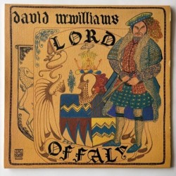 David McWilliams - Lord Offaly DNLS 3039