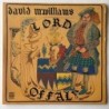 David McWilliams - Lord Offaly DNLS 3039