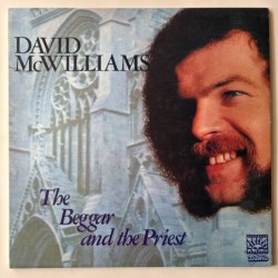 David McWilliams - The Beggar and the Priest DNLS 3047