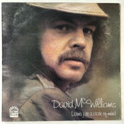 David McWilliams - Livin’s just a State of Mind DNLS 3059