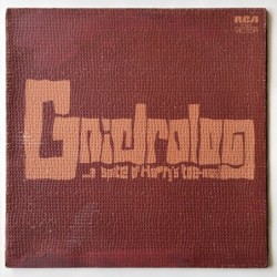 Gnidrolog - ....In Spite Of Harry's Toe-Nail SF 8261