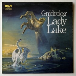 Gnidrolog - Lady Lake SF 8322