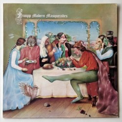 Fruupp - Modern Masquerades DNLS 3070