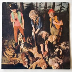 Jethro Tull - This Was ILPS 9085