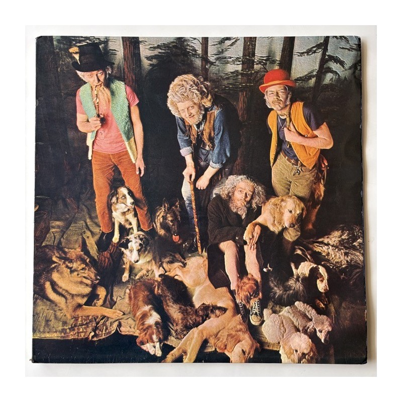 Jethro Tull - This Was ILPS 9085