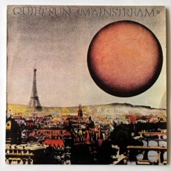 Quiet Sun - Mainstream 2343 093