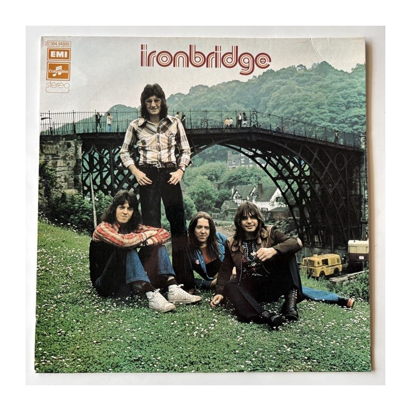 Ironbridge - Ironbridge 2C 064-94889
