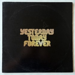 John and Ross Harding - Yesterday Today Forever DOVE 17D
