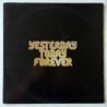 John and Ross Harding - Yesterday Today Forever DOVE 17D
