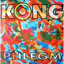 Kong - Phlegm KTB 6