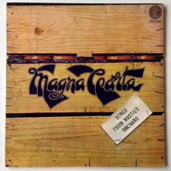 Magna Carta - Songs from Wasties Orchard 6360 040