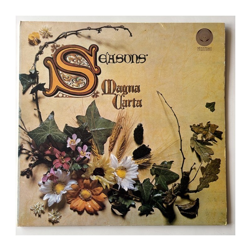 Magna Carta - Seasons 6360 003