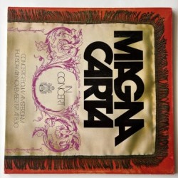 Magna Carta - In Concert 6360 068