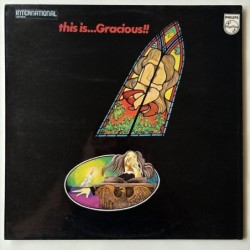 Gracious - This is…Gracious!! 6382 004