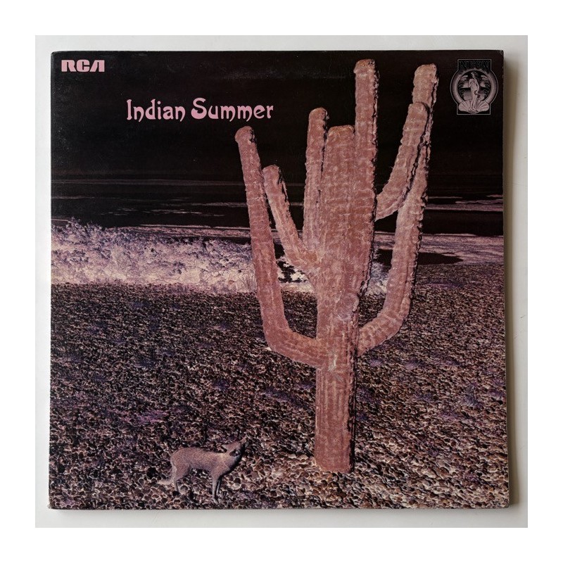 Indian Summer - Indian Summer NE 3