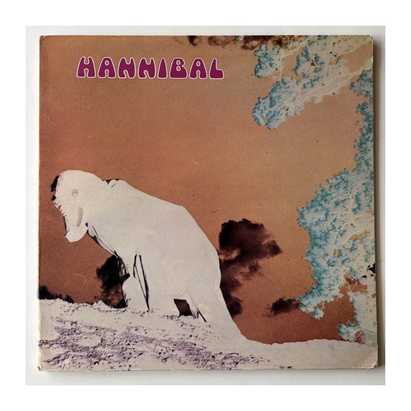 Hannibal - Hannibal CAS-1022