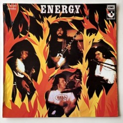 Energy - Energy 1J 062-34.983