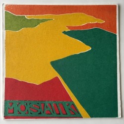 Mosaik - Mosaik MOS-1
