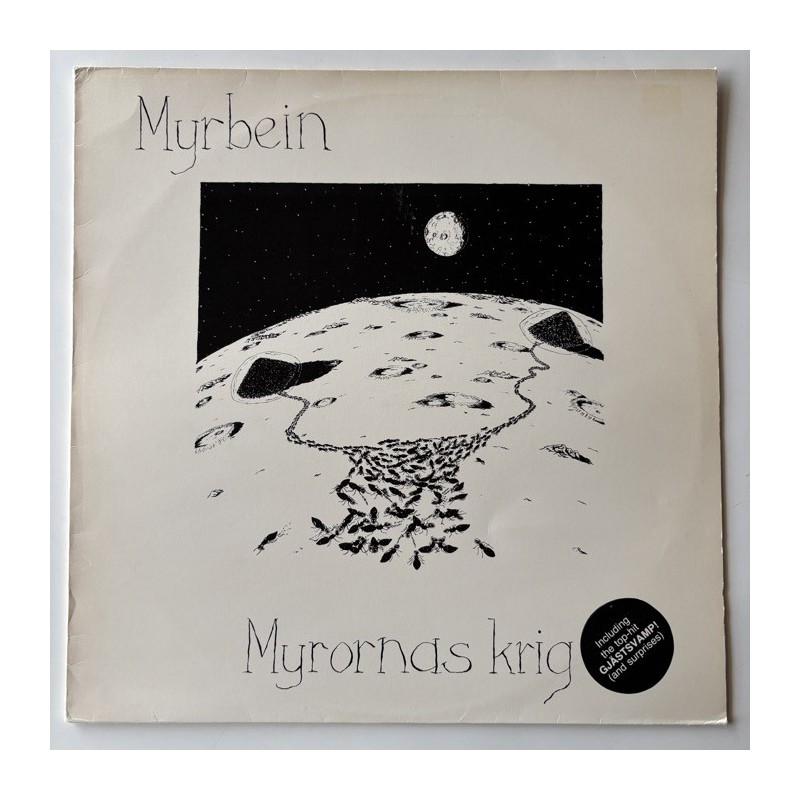 Myrbein - Myrbein LFM 001