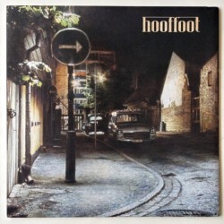 Hooffoot - The Lights in the Aisle will guide you PDN 002