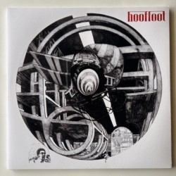 Hooffoot - Hooffoot PDN 001