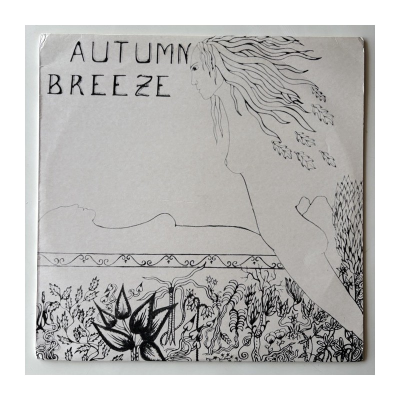 Autumn Breeze  - Höstbris OR-L26
