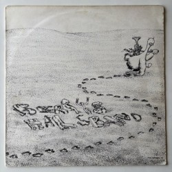 Berits Halsband - Berits Halsband FOL LP 1