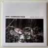 Erik Hammarström - Glödhet Rytmisk Svärta AMS LP 149