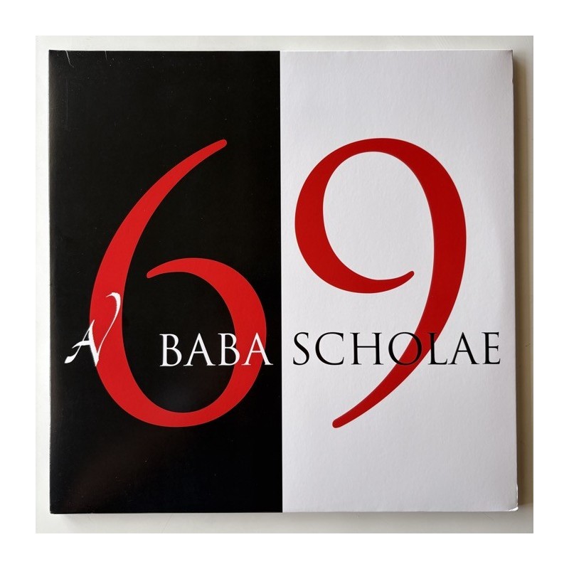 Baba Scholae - 69 AV 130315