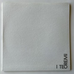 I Teoremi - I Teoremi AK 1020