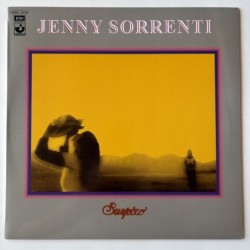 Jenny Sorrenti - Suspiro AMS LP 20