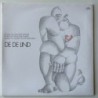 De De Lind - Io non so da dove vengo VM 083 LP