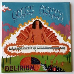 Delirium - Dolce Aqua VMLP144