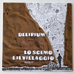 Delirium - Lo Scemo e Il Villaggio VMLP145