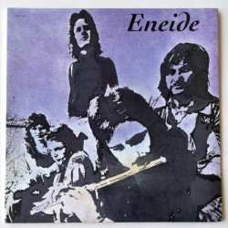 Eneide - Uomini Umili Popoli Liberi L.P.G. 101