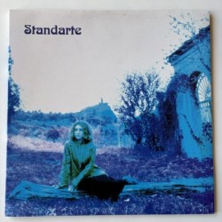 Standarte - Standarte BWR 007
