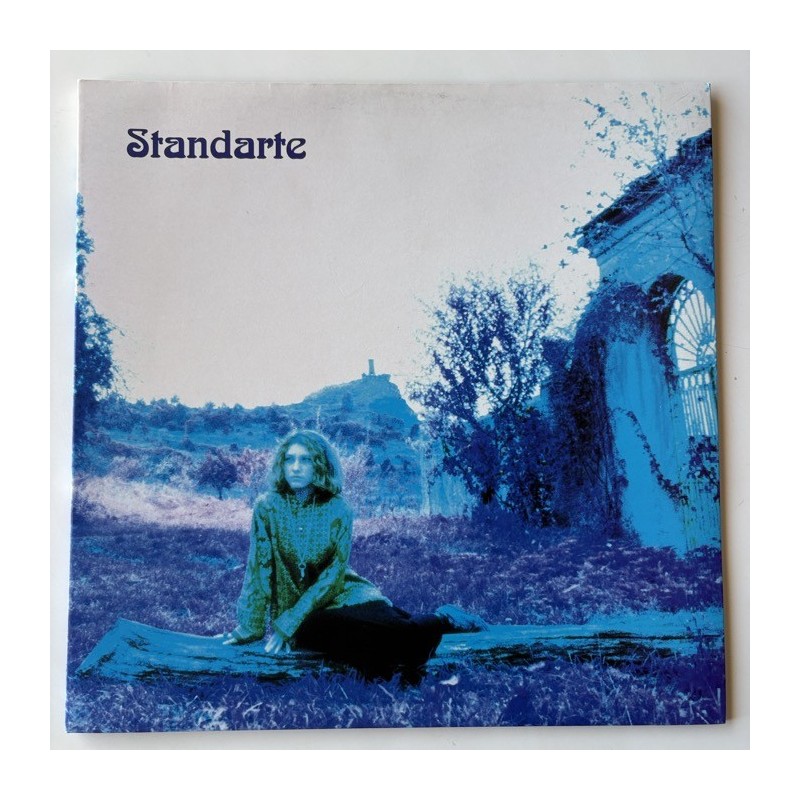 Standarte - Standarte BWR 007