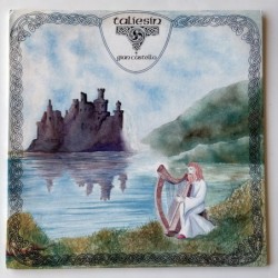 Gian Castello - Taliesin BWR 027