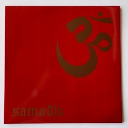 Samadhi - Samadhi VMLP124
