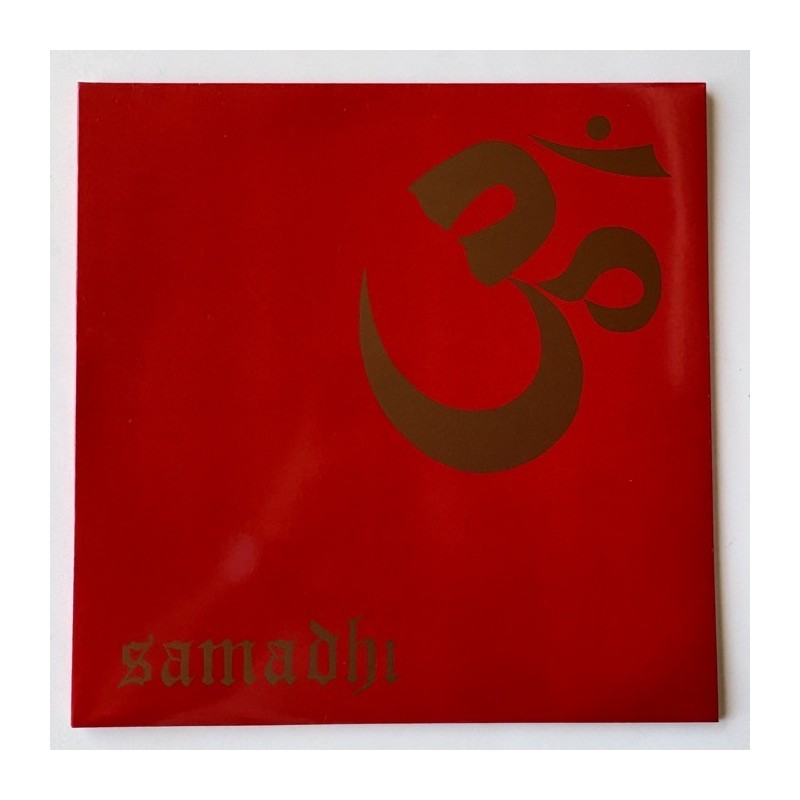 Samadhi - Samadhi VMLP124