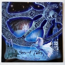 Secret Tales - L’Antico Regno BWR 169