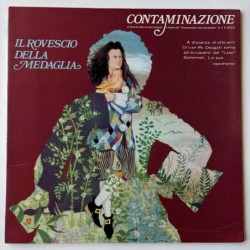 Il Rovescio della Medaglia - Contaminazione DPSL 10593