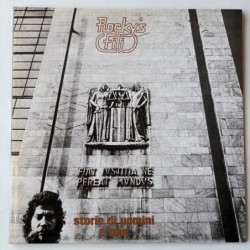 Rocky’s Filj - Storie di Uomini e non 88697512341