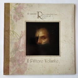 La Nuova Raccomandata con Ricevuta di Ritorno - Il Pittore Volante AMSLP25